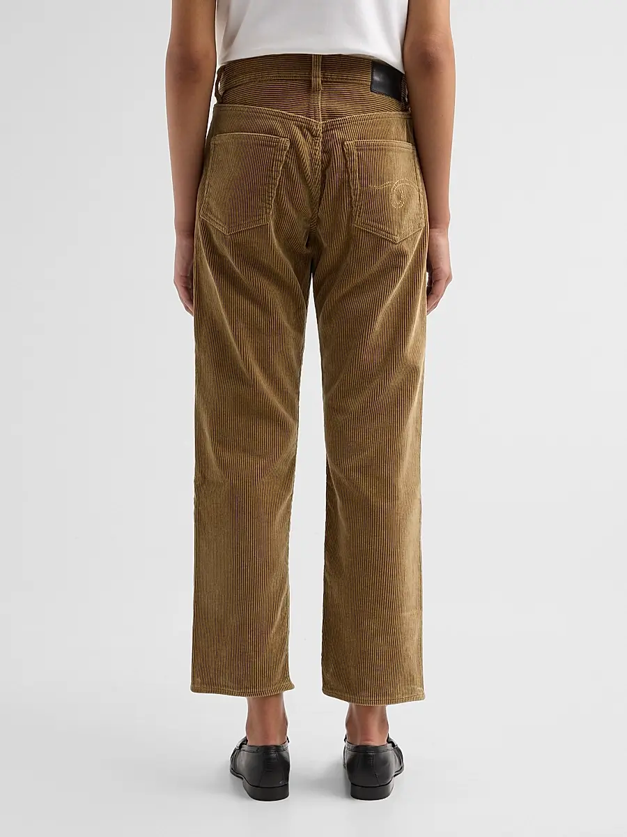 R13 Women's Boyfriend Corduroy Jeans | Thumbnail 3 R13 Women's Boyfriend Corduroy Jeans | Thumbnail 3