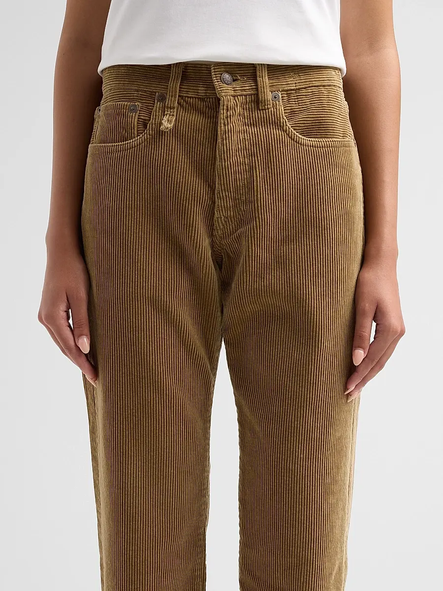 R13 Women's Boyfriend Corduroy Jeans | Thumbnail 5 R13 Women's Boyfriend Corduroy Jeans | Thumbnail 5