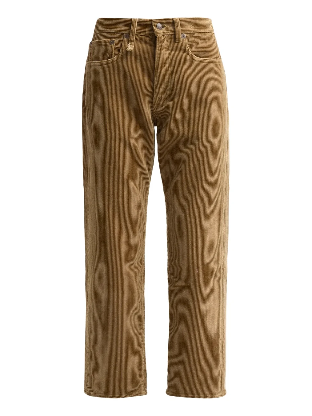 R13 Women's Boyfriend Corduroy Jeans