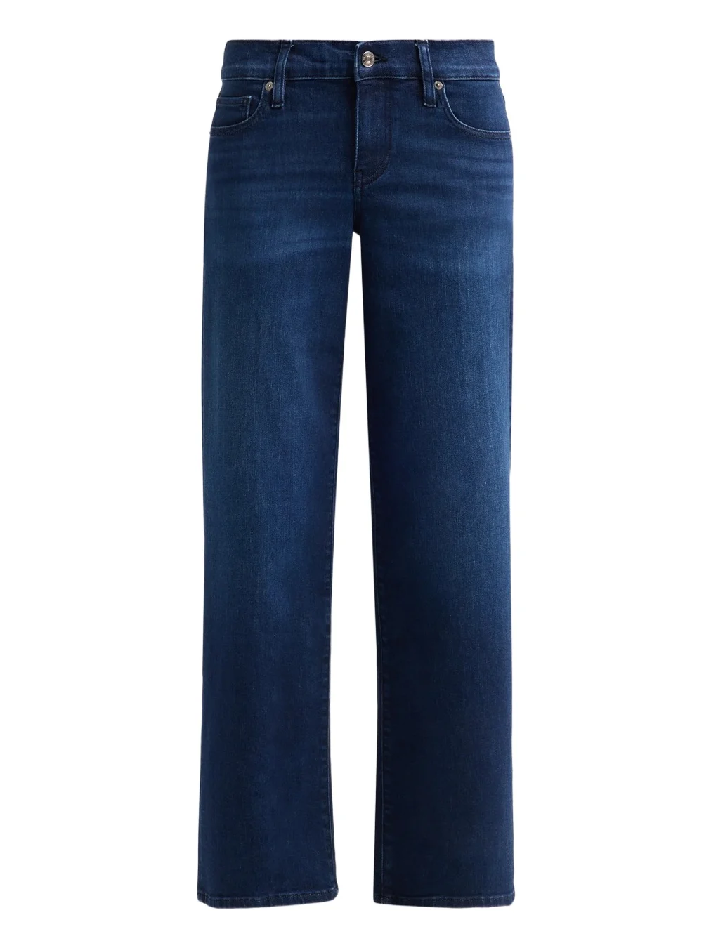 Women's Le Slim Palazzo Low-Rise Jeans Women's Le Slim Palazzo Low-Rise Jeans
