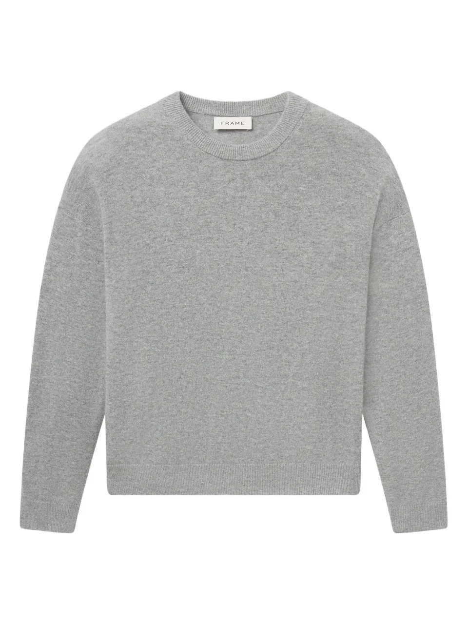 Men's Lightweight Cashmere Crewneck Sweater Men's Lightweight Cashmere Crewneck Sweater