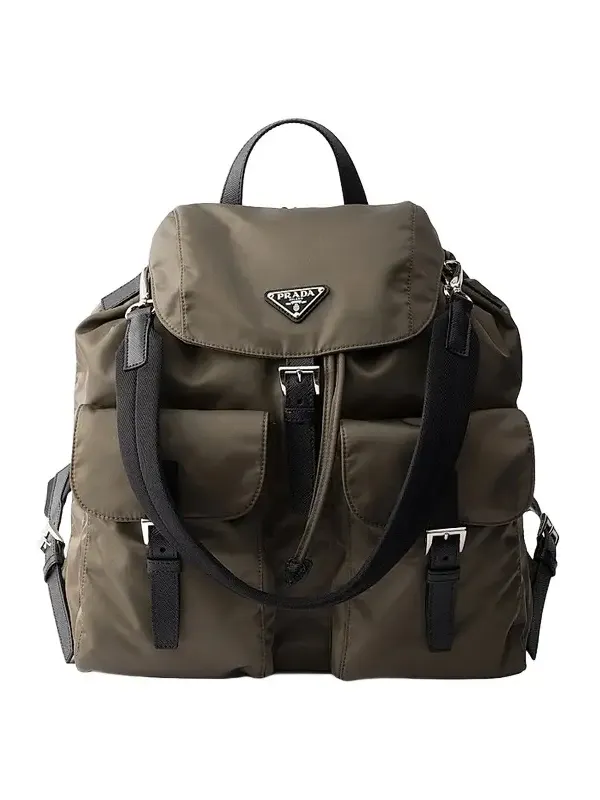 Men's Re-Nylon Backpack