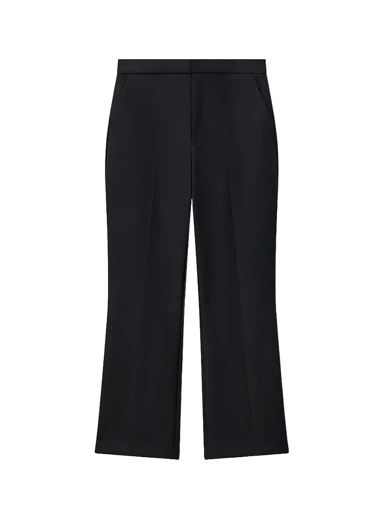 A.L.C. A. L.C. Women's Sophie Crop Flare Pants