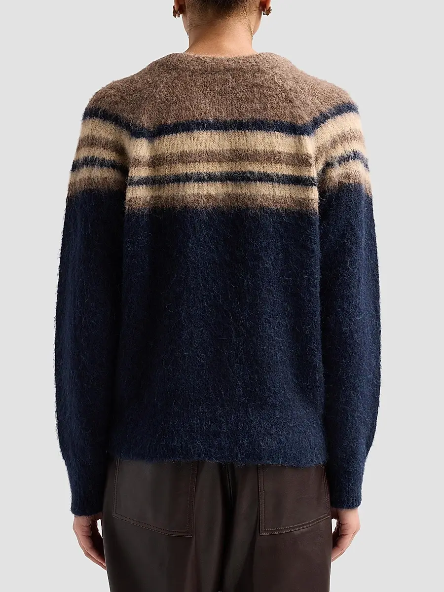 A.L.C. A. L.C. Women's Sarah Alpaca-Wool Sweater | Thumbnail 3 A.L.C. A. L.C. Women's Sarah Alpaca-Wool Sweater | Thumbnail 3