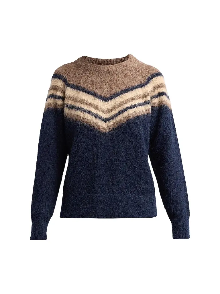 A.L.C. A. L.C. Women's Sarah Alpaca-Wool Sweater