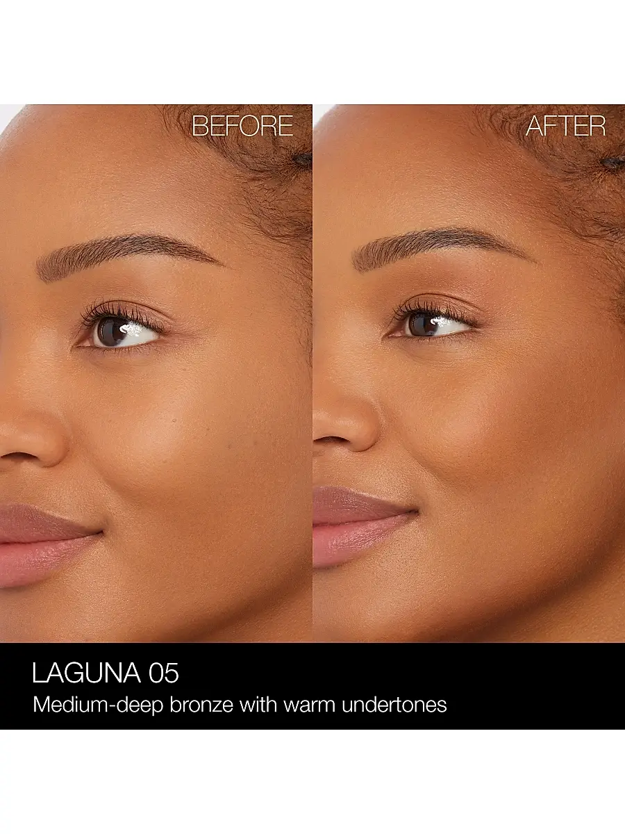NARS Women's Laguna Bronzing Powder | Thumbnail 2 NARS Women's Laguna Bronzing Powder | Thumbnail 2