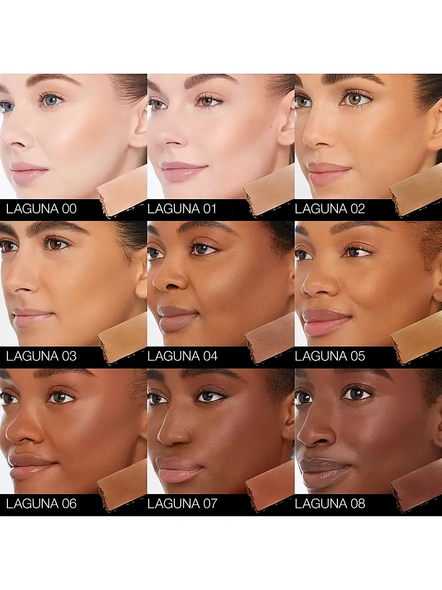 NARS Women's Laguna Bronzing Powder | Thumbnail 3 NARS Women's Laguna Bronzing Powder | Thumbnail 3