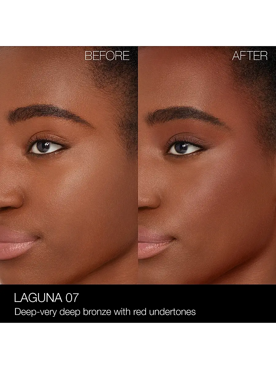 NARS Women's Laguna Bronzing Powder | Thumbnail 3 NARS Women's Laguna Bronzing Powder | Thumbnail 3