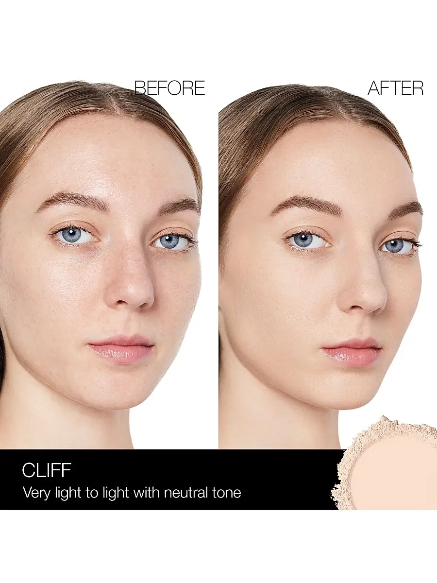 NARS Women's Soft Matte Advanced Perfecting Powder | Thumbnail 2 NARS Women's Soft Matte Advanced Perfecting Powder | Thumbnail 2