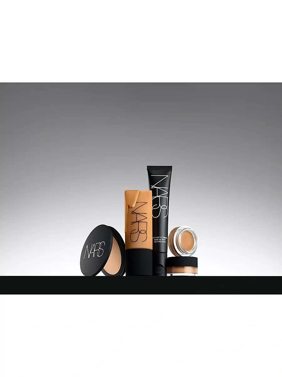 NARS Women's Soft Matte Advanced Perfecting Powder | Thumbnail 8 NARS Women's Soft Matte Advanced Perfecting Powder | Thumbnail 8
