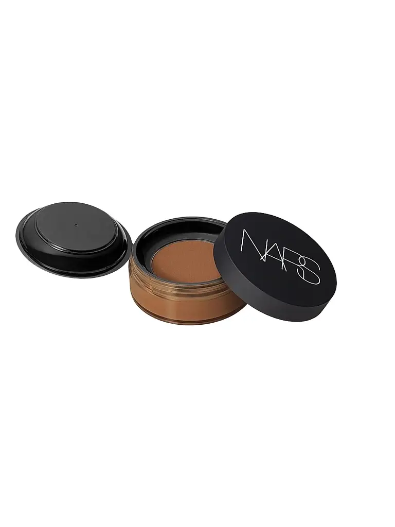 NARS Women's Light Reflecting Loose Setting Powder - Sable | Image 1 NARS Women's Light Reflecting Loose Setting Powder - Sable | Image 1