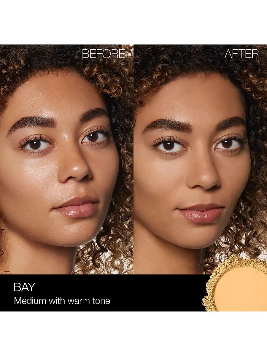 NARS Women's Soft Matte Advanced Perfecting Powder | Thumbnail 3 NARS Women's Soft Matte Advanced Perfecting Powder | Thumbnail 3