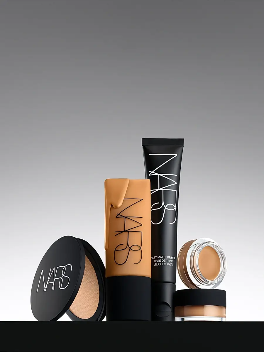 NARS Women's Soft Matte Advanced Perfecting Powder | Thumbnail 9 NARS Women's Soft Matte Advanced Perfecting Powder | Thumbnail 9
