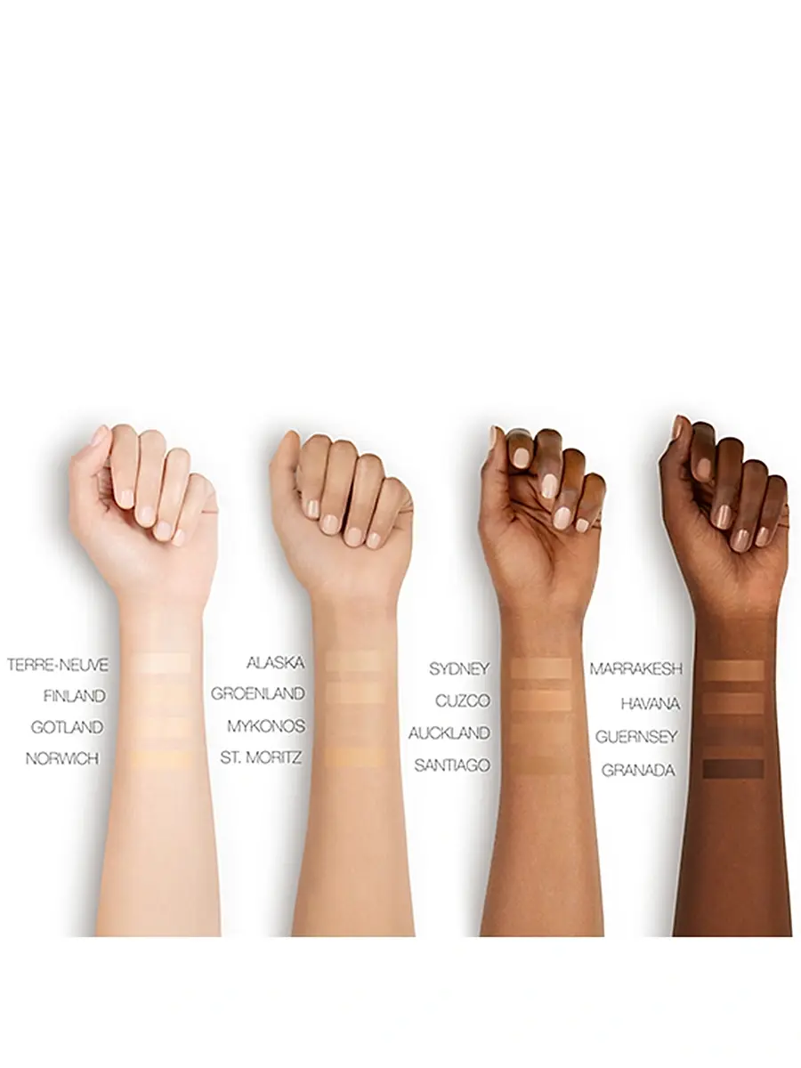 NARS Pure Radiant Tinted Moisturizer Broad Spectrum SPF 30 | Thumbnail 5 NARS Pure Radiant Tinted Moisturizer Broad Spectrum SPF 30 | Thumbnail 5
