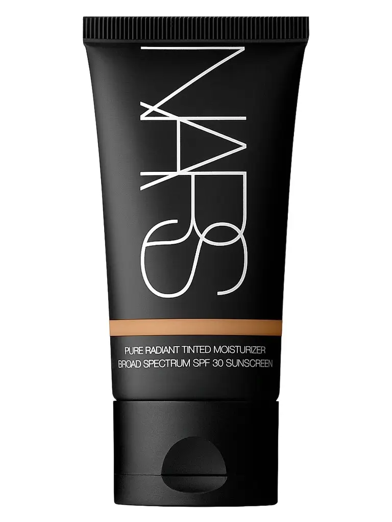 NARS Pure Radiant Tinted Moisturizer Broad Spectrum SPF 30 - Auckland | Image 1 NARS Pure Radiant Tinted Moisturizer Broad Spectrum SPF 30 - Auckland | Image 1