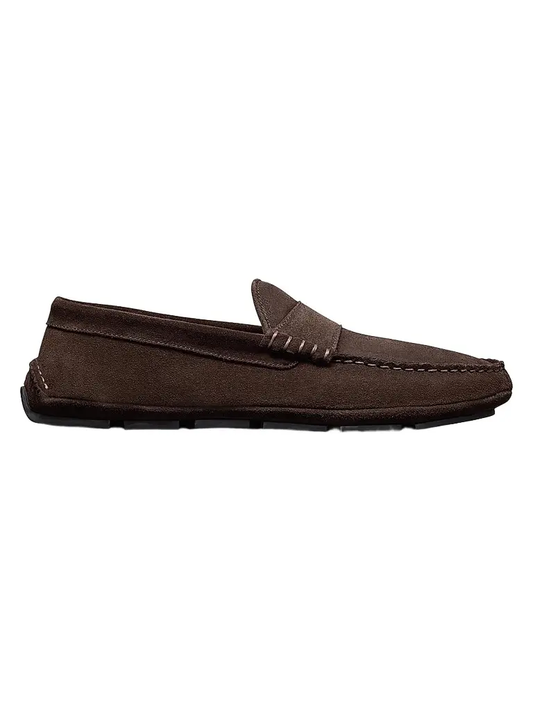 Allen Edmonds Men's Apex Leather Loafers