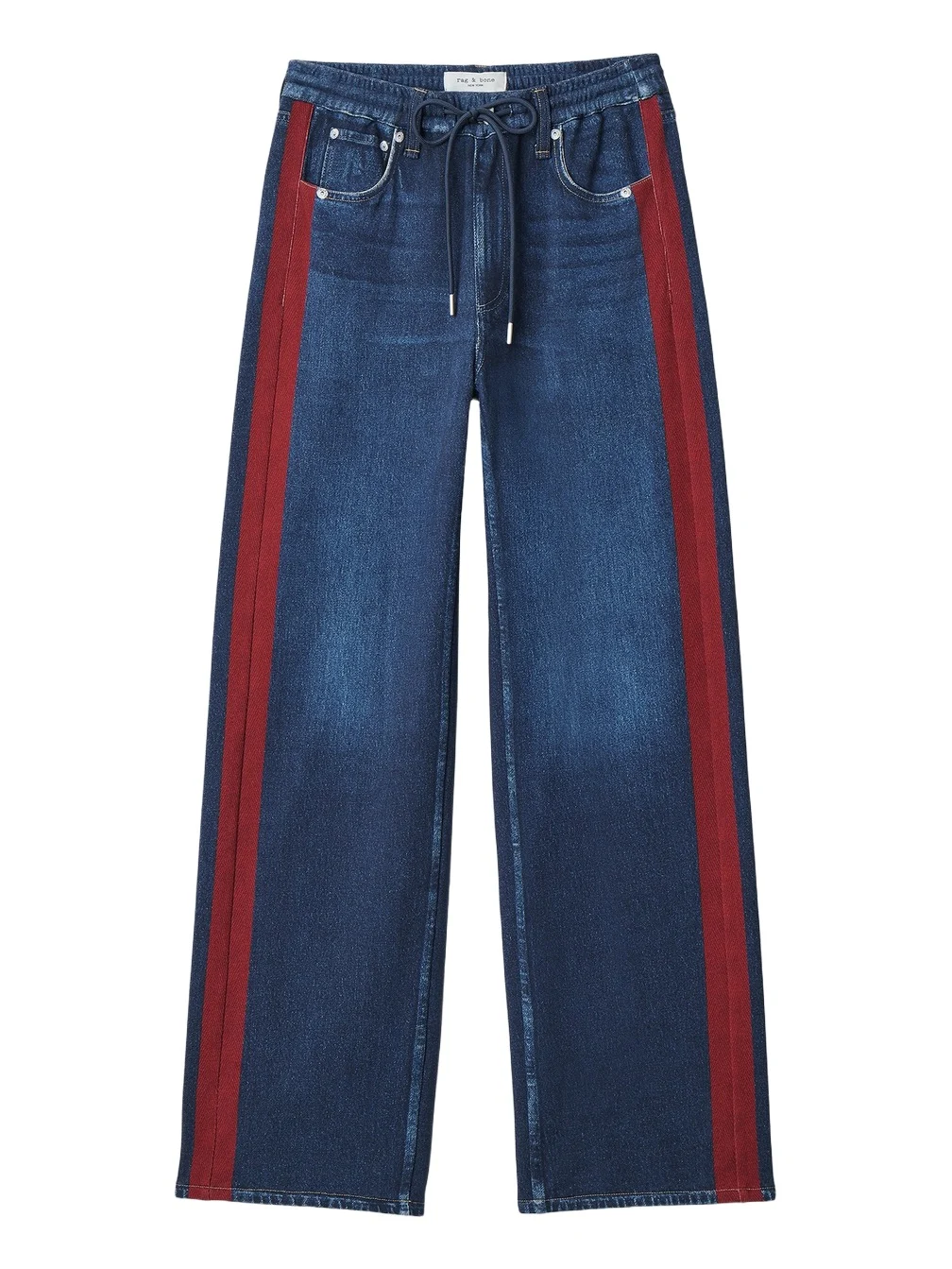 Women's rb Miramar Terry Drawcord Track Pants Women's rb Miramar Terry Drawcord Track Pants