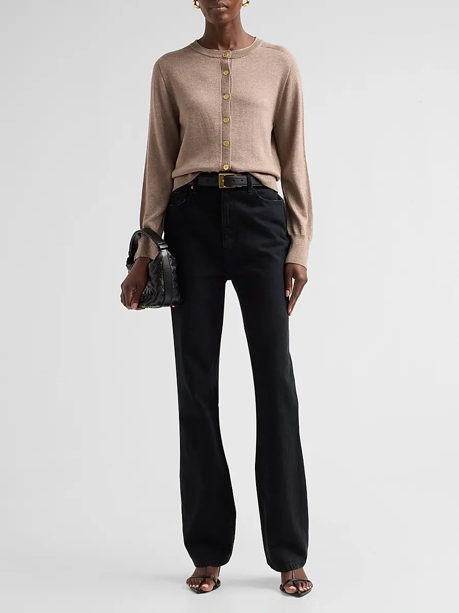 Kobi Halperin Women's Khloe Cardigan | Thumbnail 2 Kobi Halperin Women's Khloe Cardigan | Thumbnail 2