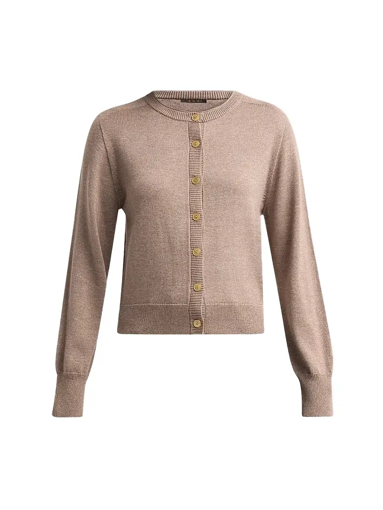 Kobi Halperin Women's Khloe Cardigan | Image 1 Kobi Halperin Women's Khloe Cardigan | Image 1