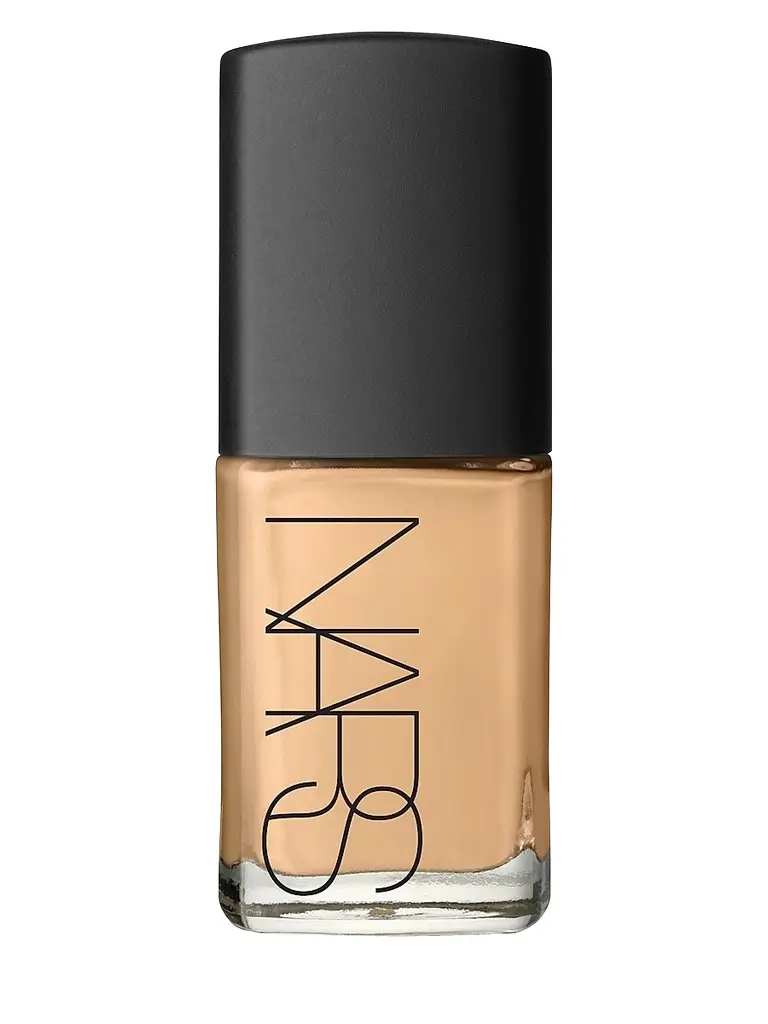 NARS Women's Sheer Glow Foundation - Barcelona | Image 1 NARS Women's Sheer Glow Foundation - Barcelona | Image 1