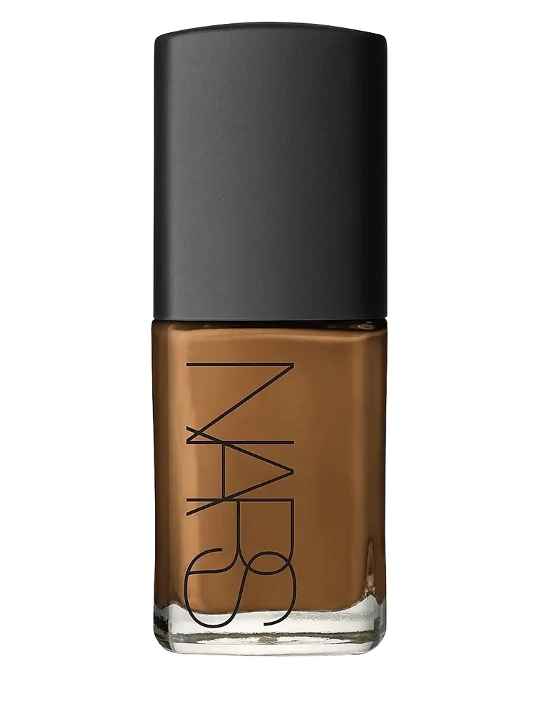NARS Women's Sheer Glow Foundation - Zambie | Image 1 NARS Women's Sheer Glow Foundation - Zambie | Image 1