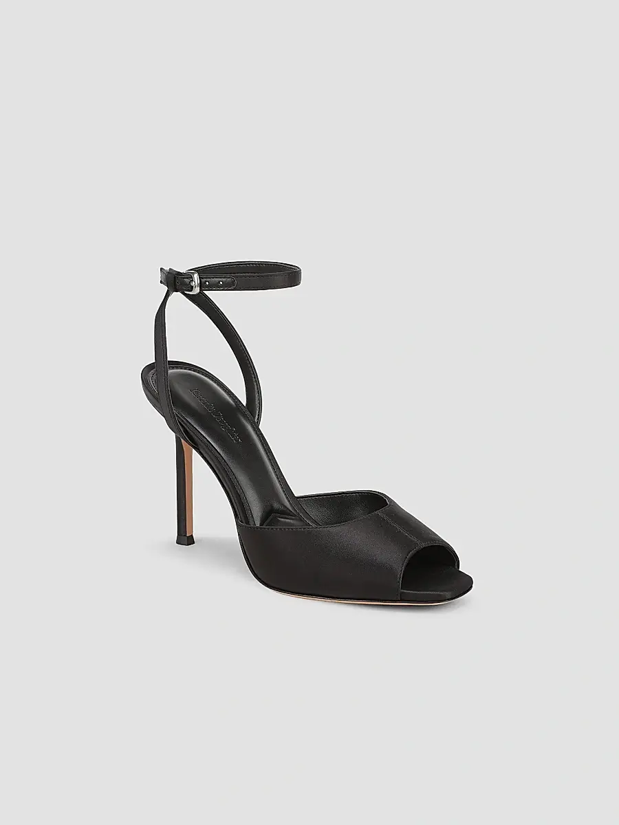 Favorite Daughter Women's Yasmine 95MM Slingback Sandals | Thumbnail 2 Favorite Daughter Women's Yasmine 95MM Slingback Sandals | Thumbnail 2