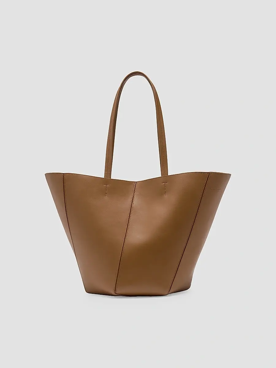 Proenza Schouler Women's Hex Leather Tote Bag | Thumbnail 4 Proenza Schouler Women's Hex Leather Tote Bag | Thumbnail 4