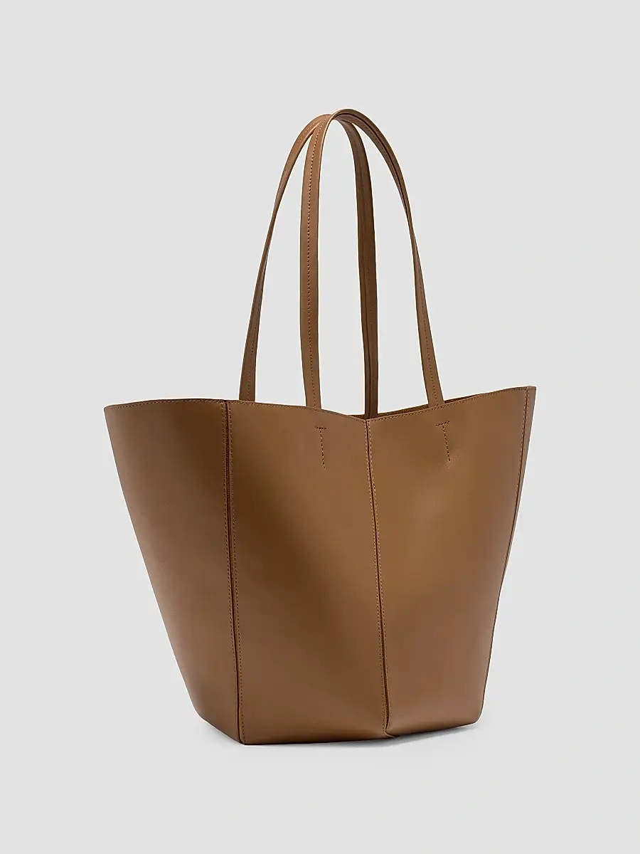 Proenza Schouler Women's Hex Leather Tote Bag | Thumbnail 6 Proenza Schouler Women's Hex Leather Tote Bag | Thumbnail 6