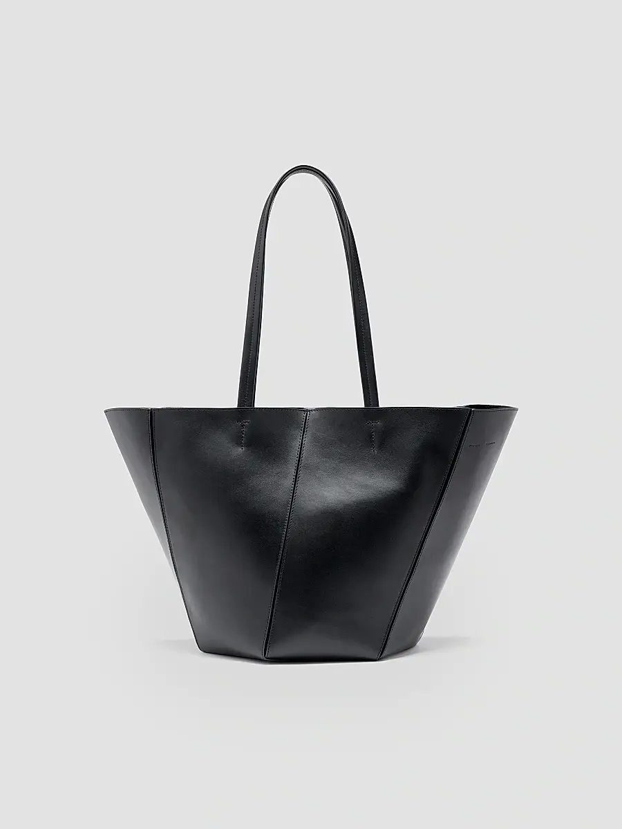 Proenza Schouler Women's Hex Leather Tote Bag | Thumbnail 4 Proenza Schouler Women's Hex Leather Tote Bag | Thumbnail 4