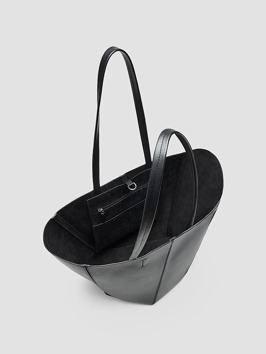 Proenza Schouler Women's Hex Leather Tote Bag | Thumbnail 5 Proenza Schouler Women's Hex Leather Tote Bag | Thumbnail 5