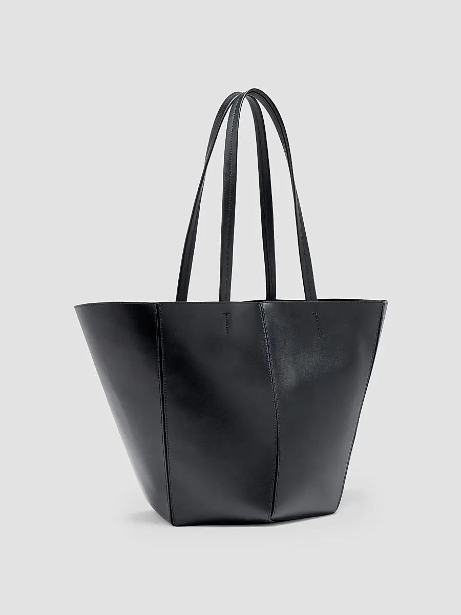 Proenza Schouler Women's Hex Leather Tote Bag | Thumbnail 6 Proenza Schouler Women's Hex Leather Tote Bag | Thumbnail 6
