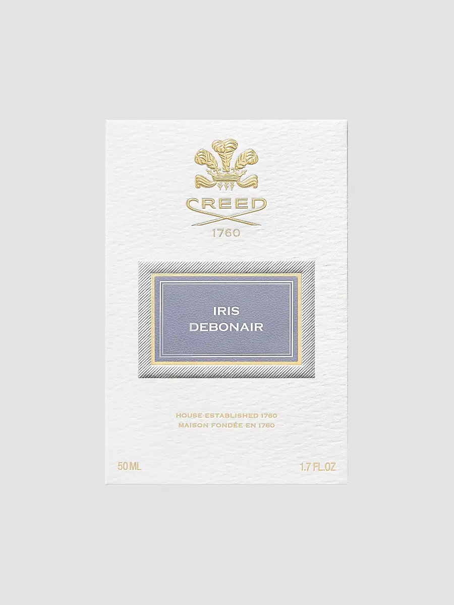 CREED Iris Debonair Eau De Parfum | Thumbnail 2 CREED Iris Debonair Eau De Parfum | Thumbnail 2