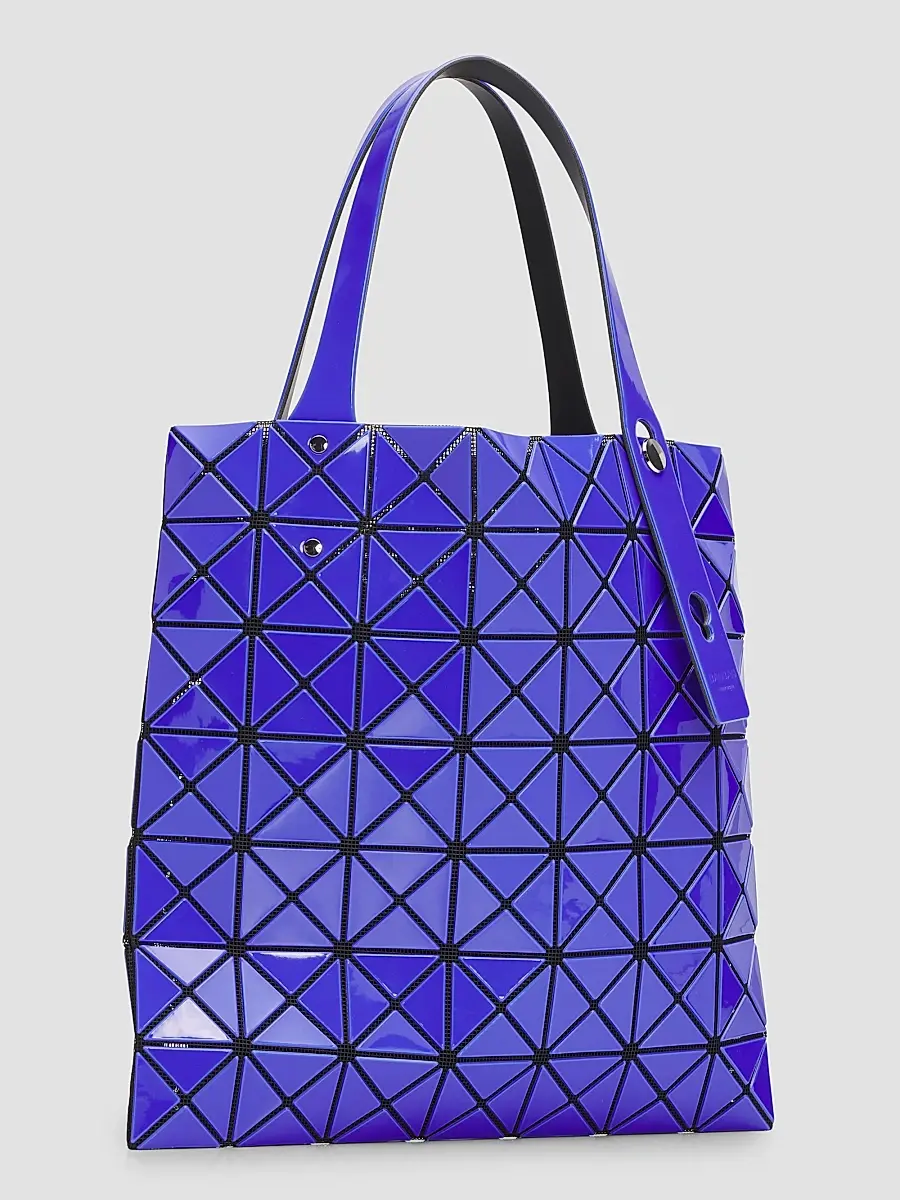 Bao Bao Issey Miyake Women's Prism Gloss Tote Bag | Thumbnail 2