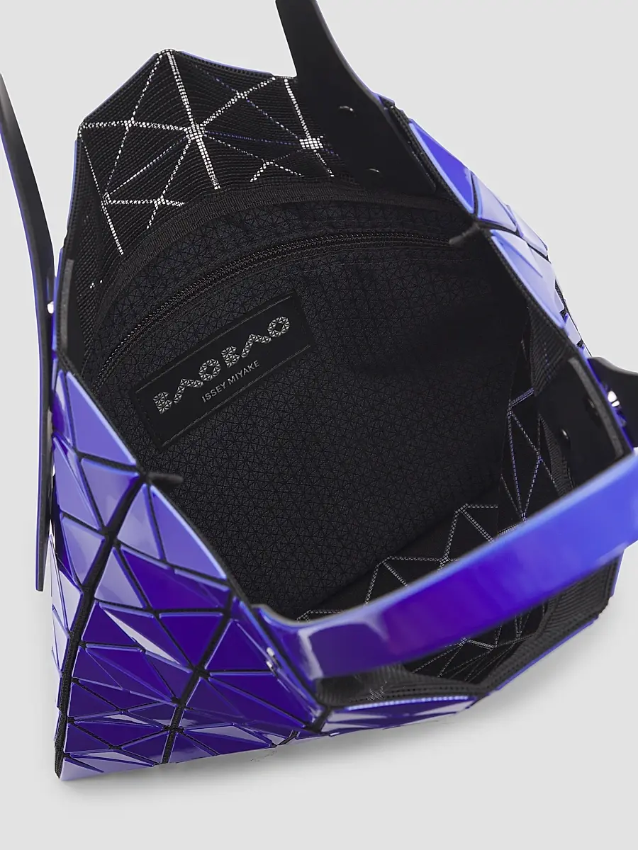 Bao Bao Issey Miyake Women's Prism Gloss Tote Bag | Thumbnail 3