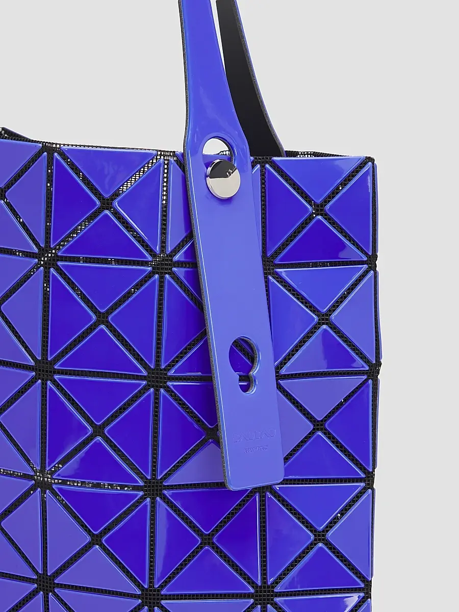 Bao Bao Issey Miyake Women's Prism Gloss Tote Bag | Thumbnail 6