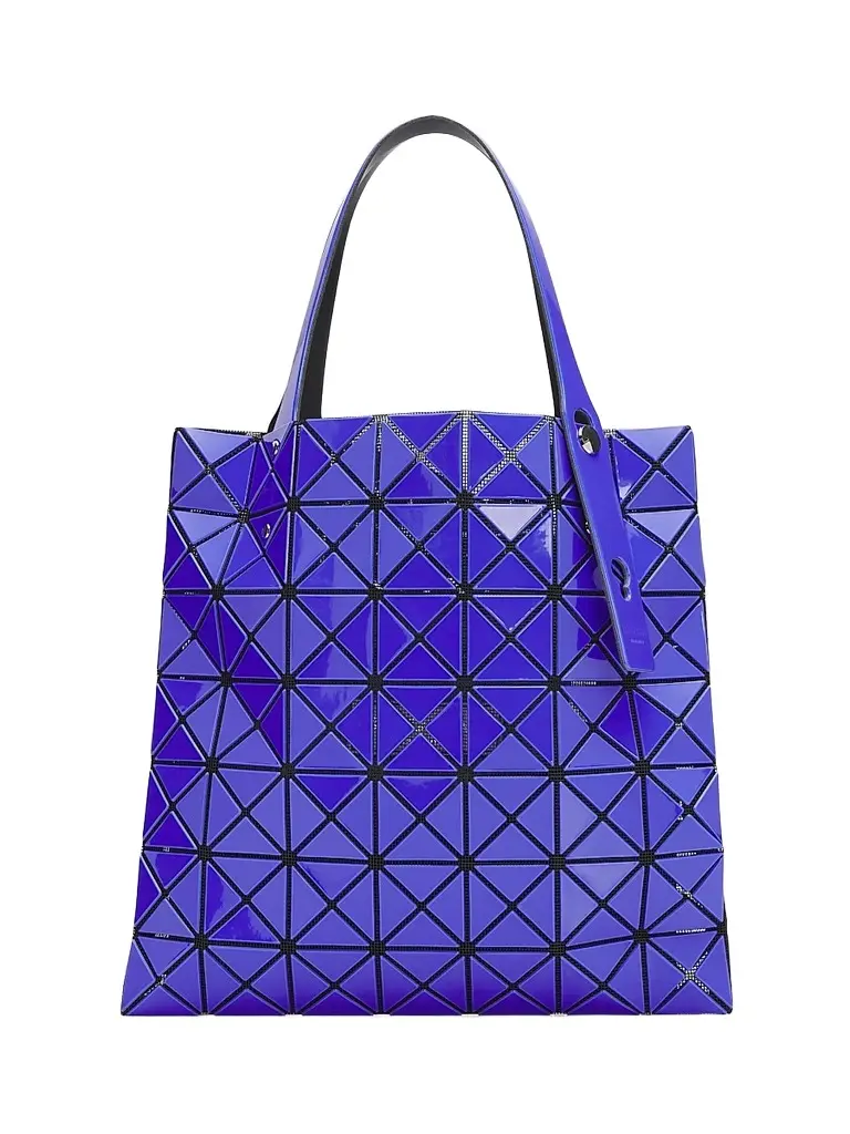 Bao Bao Issey Miyake Women's Prism Gloss Tote Bag
