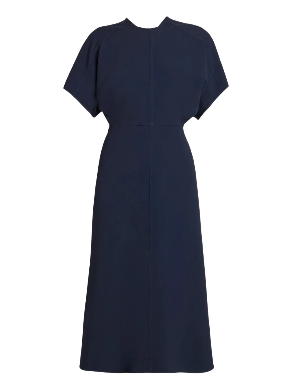 Victoria Beckham Women's Eleanor Midi Dress