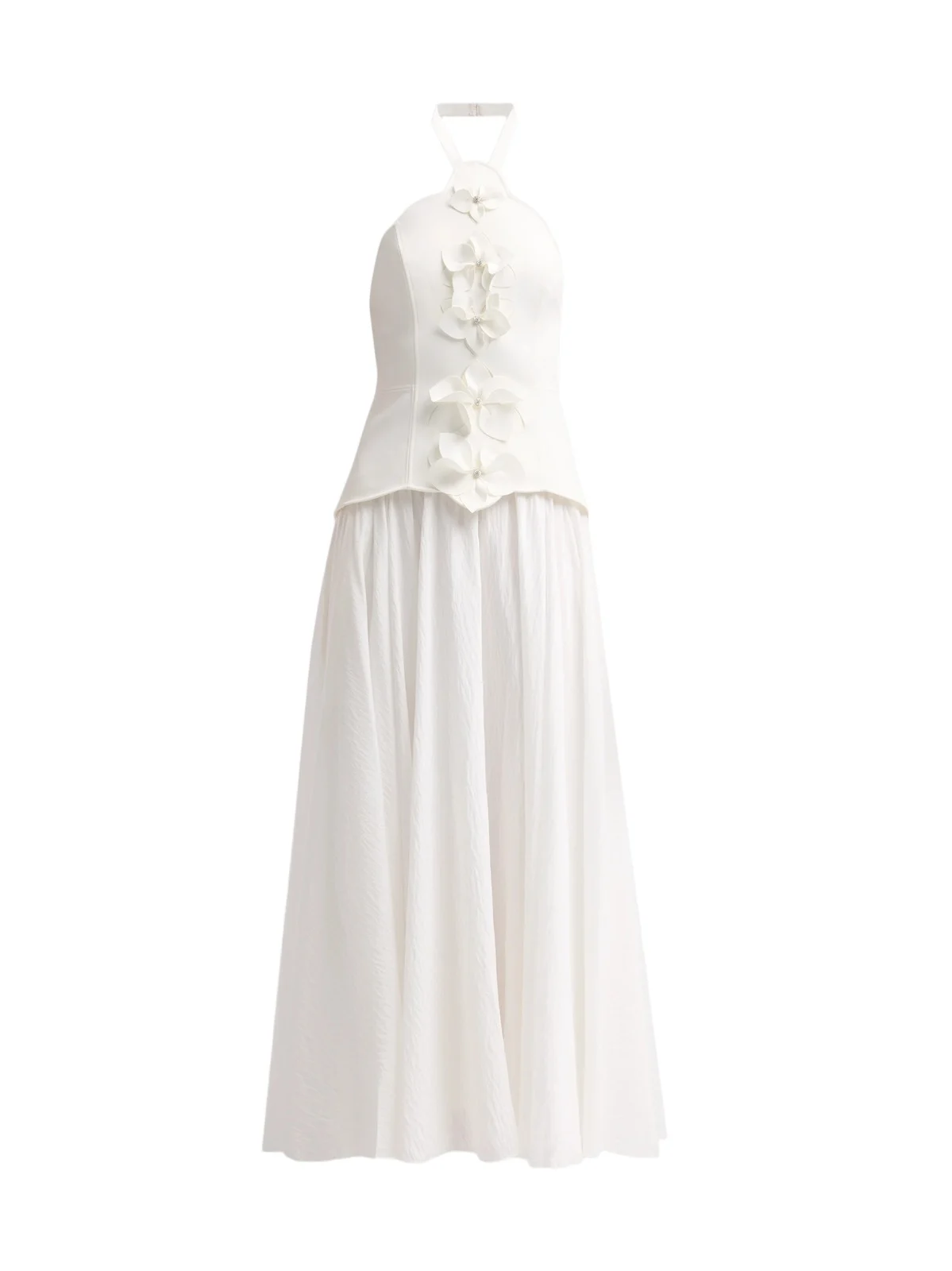 Women's Femme Fatale Milliken Maxi Dress Women's Femme Fatale Milliken Maxi Dress