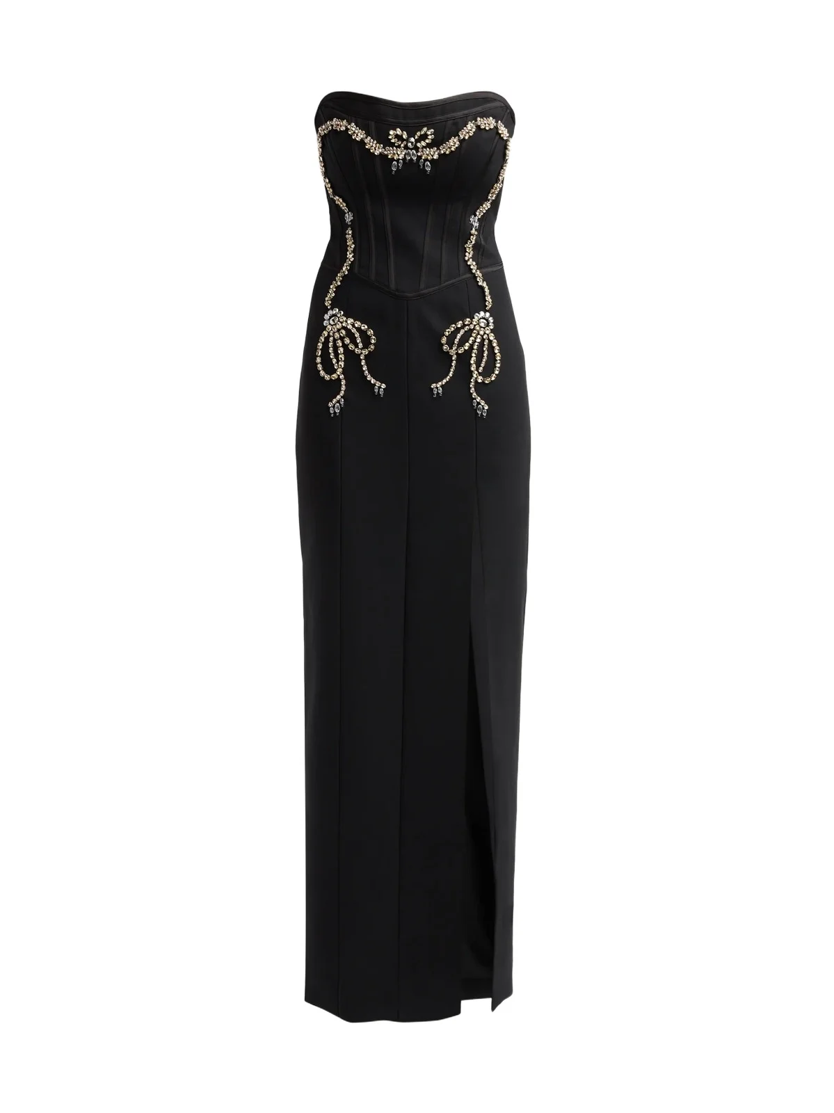 Women's Veyenne Embellished Maxi Dress Women's Veyenne Embellished Maxi Dress