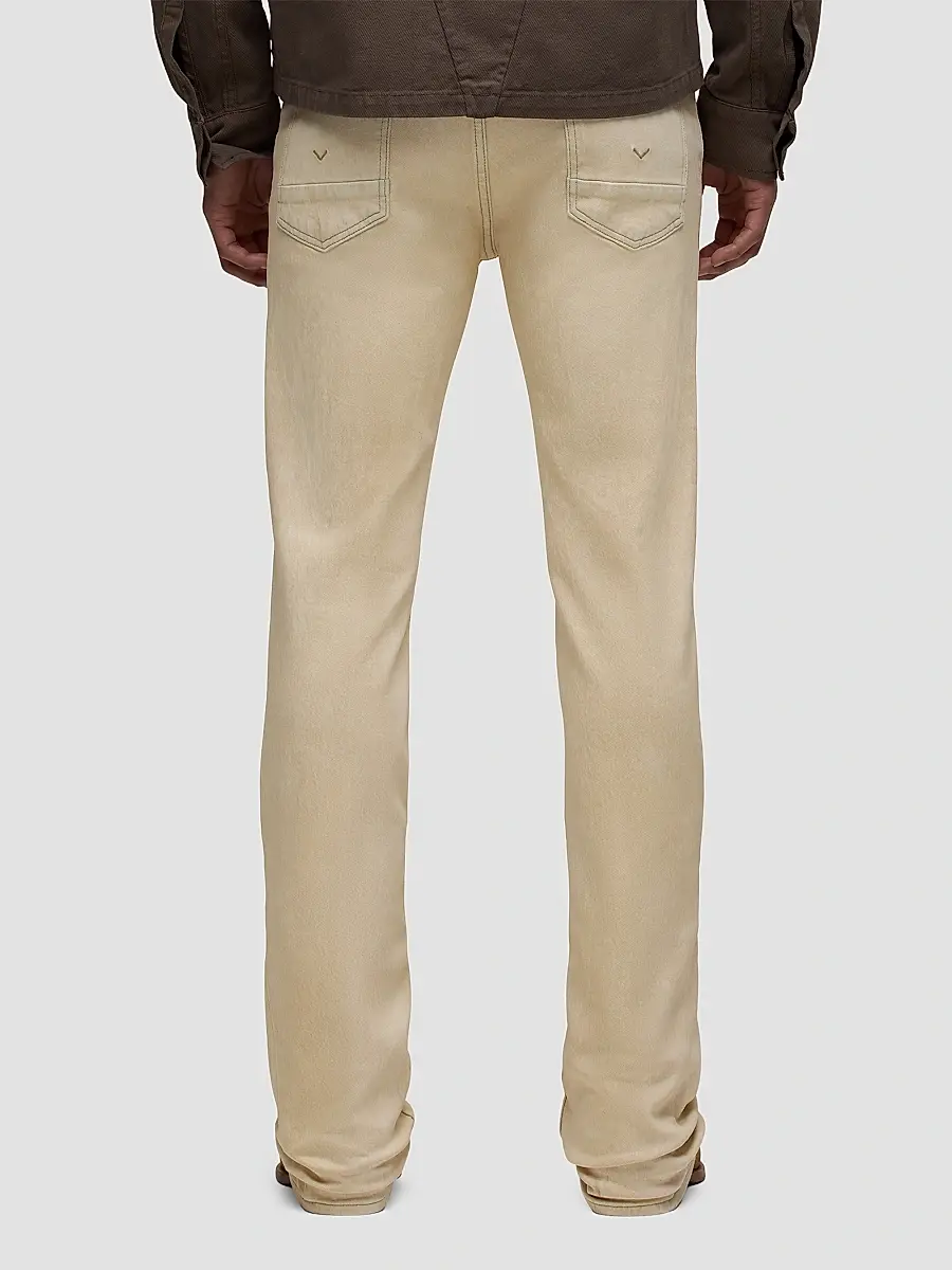 Hudson Jeans Men's Walker Kick Flare Jeans | Thumbnail 3 Hudson Jeans Men's Walker Kick Flare Jeans | Thumbnail 3