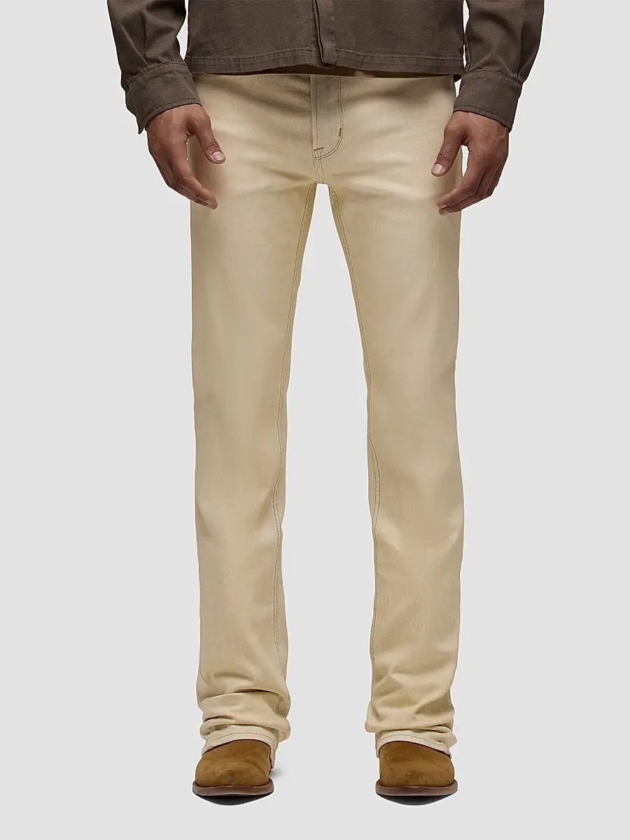Hudson Jeans Men's Walker Kick Flare Jeans | Thumbnail 4 Hudson Jeans Men's Walker Kick Flare Jeans | Thumbnail 4