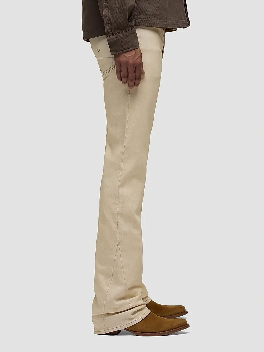 Hudson Jeans Men's Walker Kick Flare Jeans | Thumbnail 6 Hudson Jeans Men's Walker Kick Flare Jeans | Thumbnail 6