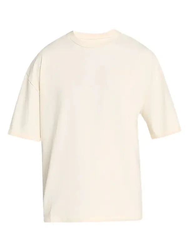 Men's Grad MA Check Patch Skate T-Shirt Men's Grad MA Check Patch Skate T-Shirt
