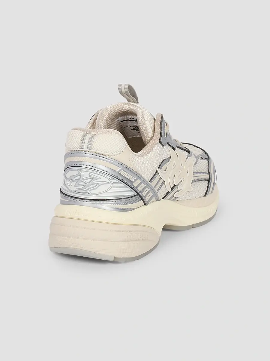 AMIRI Women's M-Tech Low-Top Sneakers | Thumbnail 2 AMIRI Women's M-Tech Low-Top Sneakers | Thumbnail 2