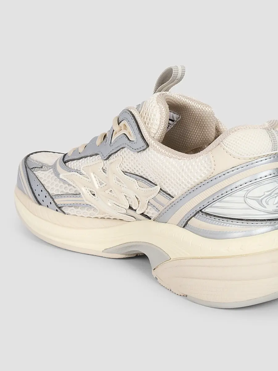 AMIRI Women's M-Tech Low-Top Sneakers | Thumbnail 5 AMIRI Women's M-Tech Low-Top Sneakers | Thumbnail 5