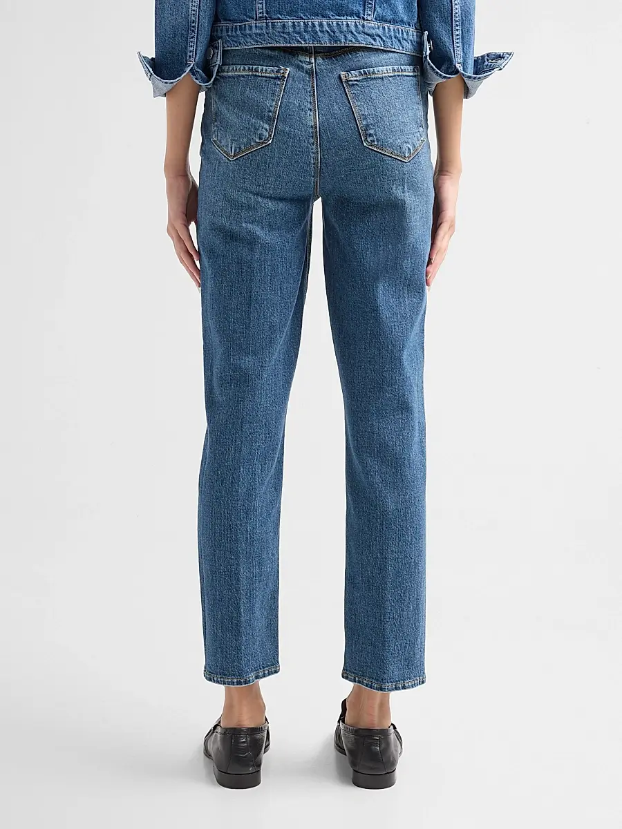 L'Agence Women's Celestia Ultra High-Rise Jeans | Thumbnail 3 L'Agence Women's Celestia Ultra High-Rise Jeans | Thumbnail 3