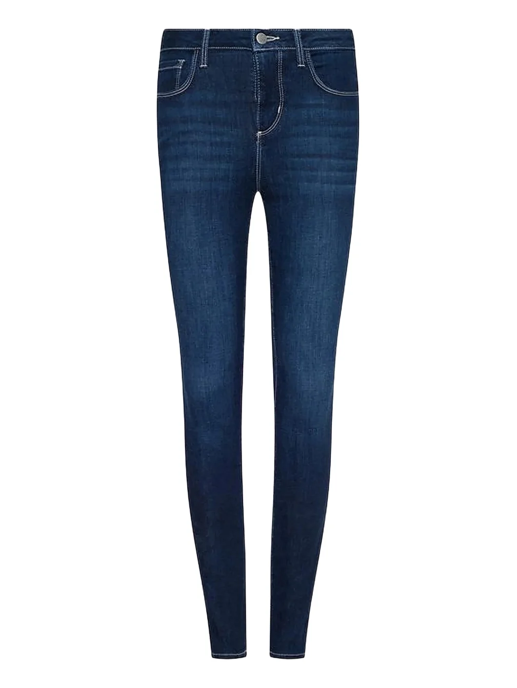 Women's Marguerite High-Rise Skinny Jeans Women's Marguerite High-Rise Skinny Jeans