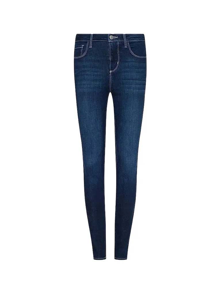 L'Agence Women's Marguerite High-Rise Skinny Jeans