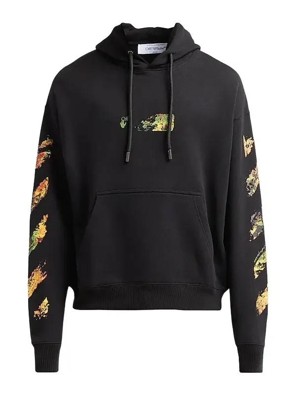 Men's Spices Arrow Skate Hoodie Men's Spices Arrow Skate Hoodie