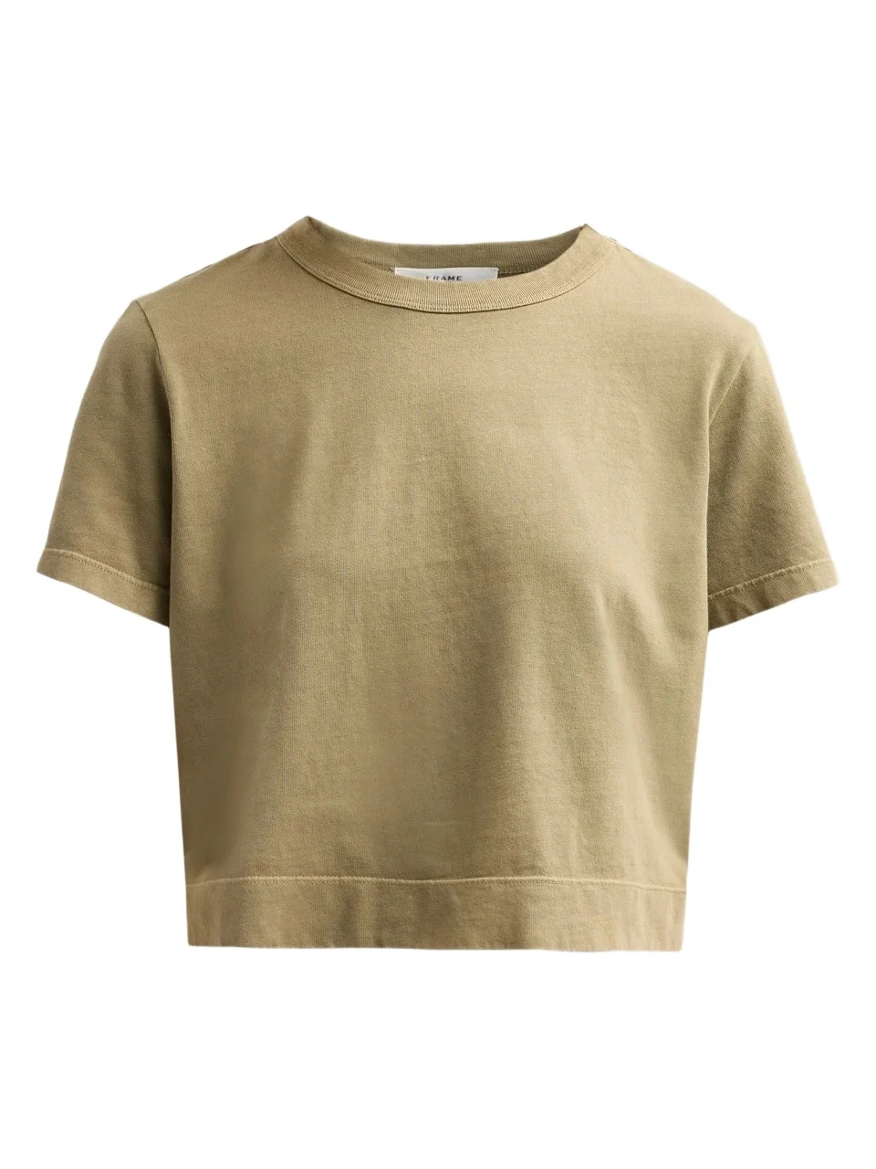 Women's The Boxy Cotton T-Shirt Women's The Boxy Cotton T-Shirt